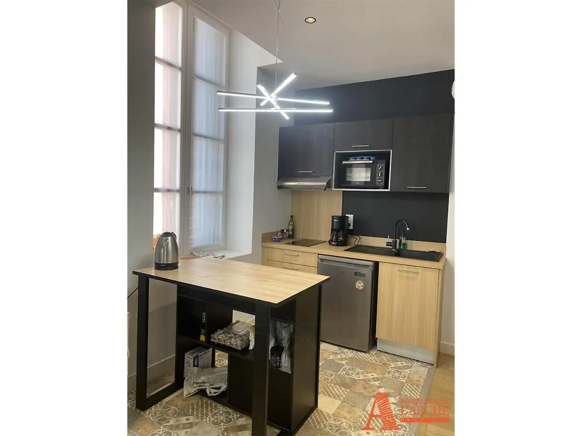 Lovely Appartment In City Centre Toulouse Frankreich