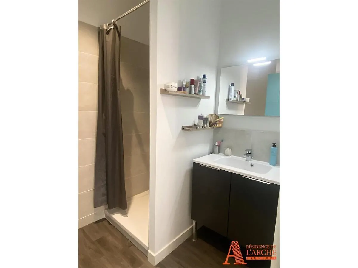 Lovely Appartment In City Centre Toulouse 0*,  Frankreich